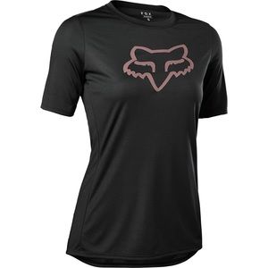 Fox Racing Ranger Short-Sleeve Jersey - Women's